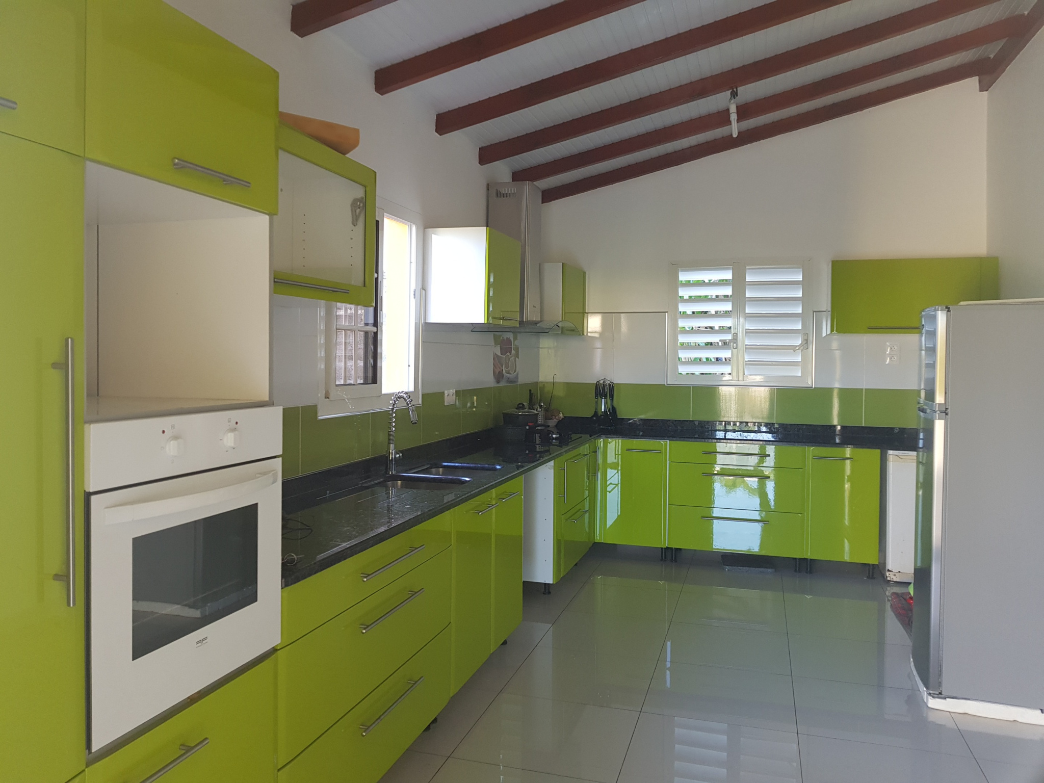 Agence immobilière de HOME FOLIES
