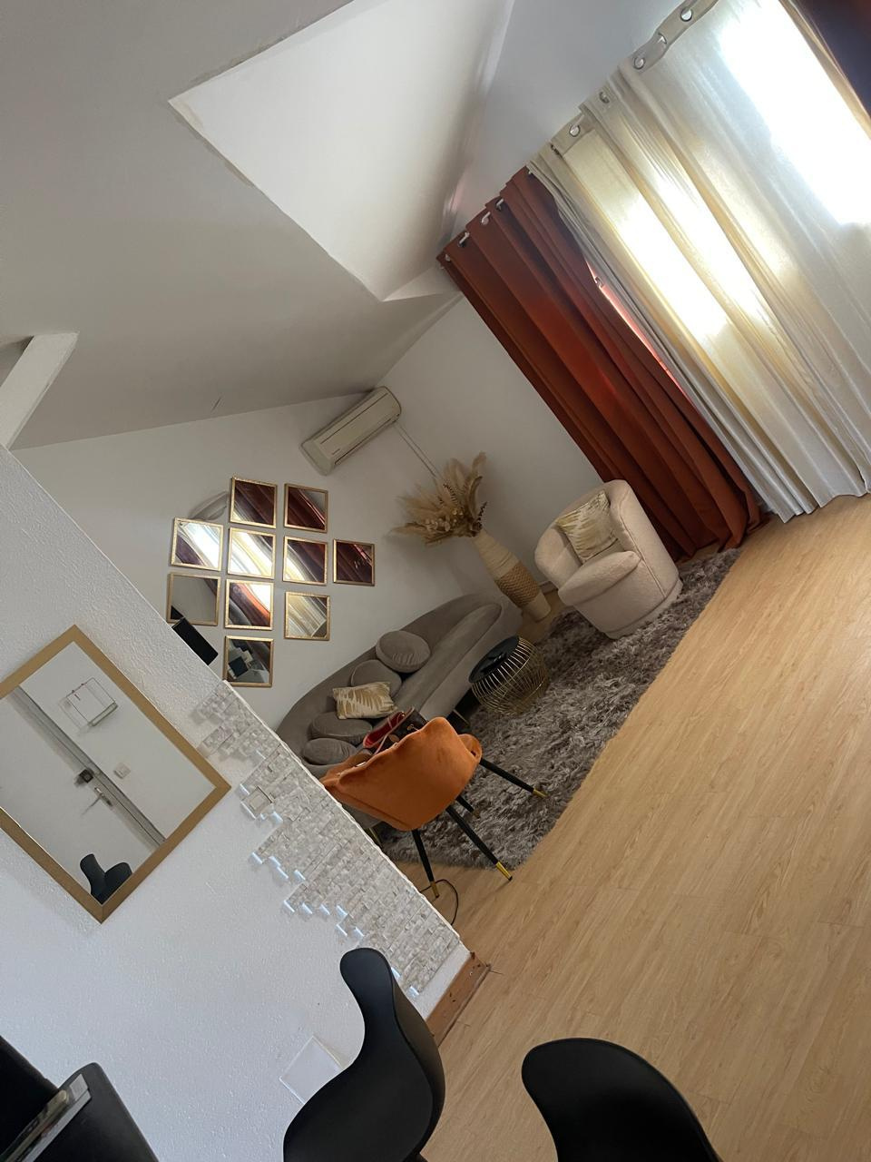 Agence immobilière de HOME FOLIES
