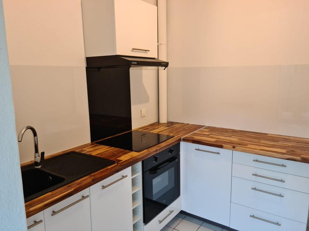 Agence immobilière de HOME FOLIES